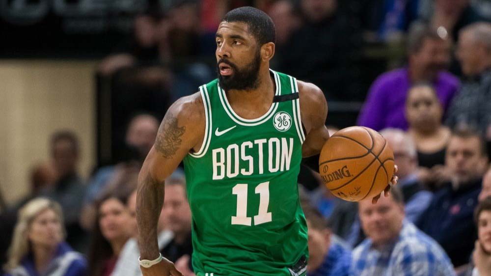 Boston Celtics